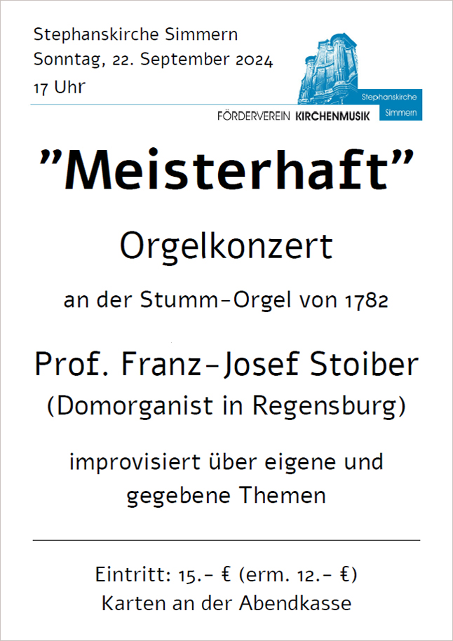 Meisterhaft